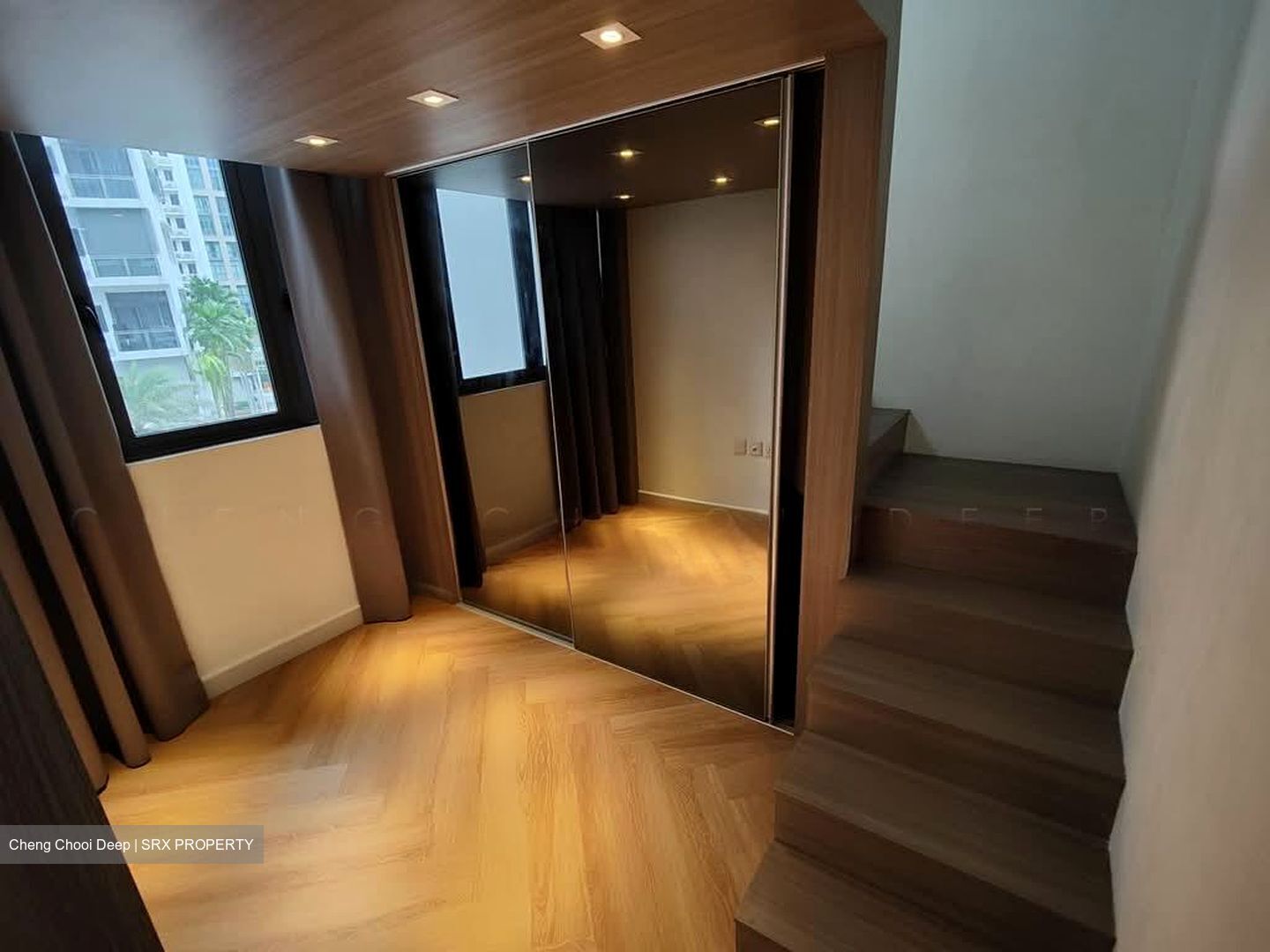Urban Vista (D16), Condominium #597241091